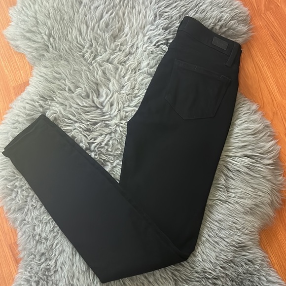 Paige "Verdugo Ultra Skinny" Jeans - Picture 6 of 11